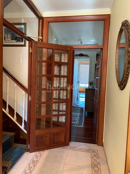 Foto 5eab9c62-64d5-4335-b712-5084dd20d0f1. Haus mit heizung parking in Valdoviño