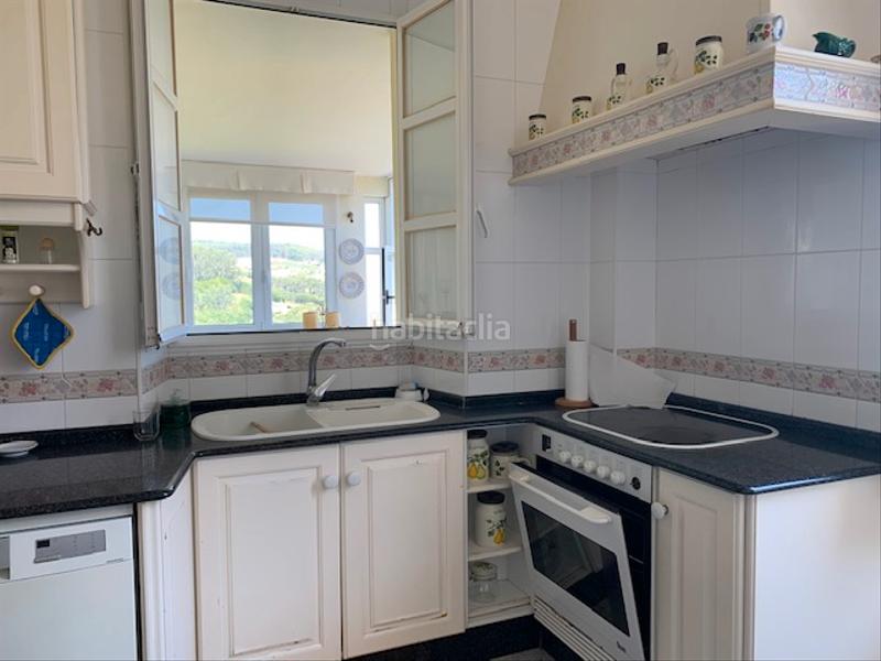 Foto 6edfc01c-febd-4fc5-b1fb-5a6c64f3084f. Haus mit heizung parking in Valdoviño