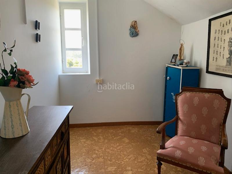 Foto 715cfb85-27f4-4de7-a6cb-3030cb699dc2. Haus mit heizung parking in Valdoviño