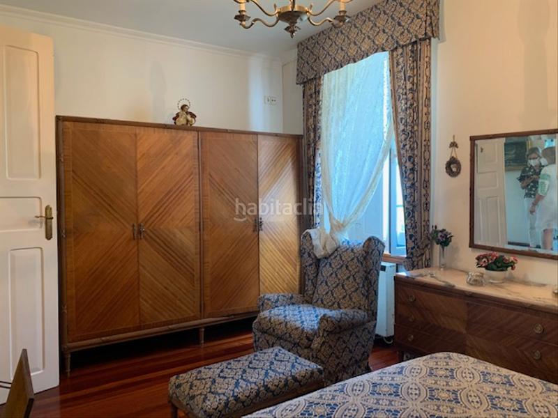 Foto 747d415d-6da7-4d4f-9469-f0eebcc4de13. Haus mit heizung parking in Valdoviño