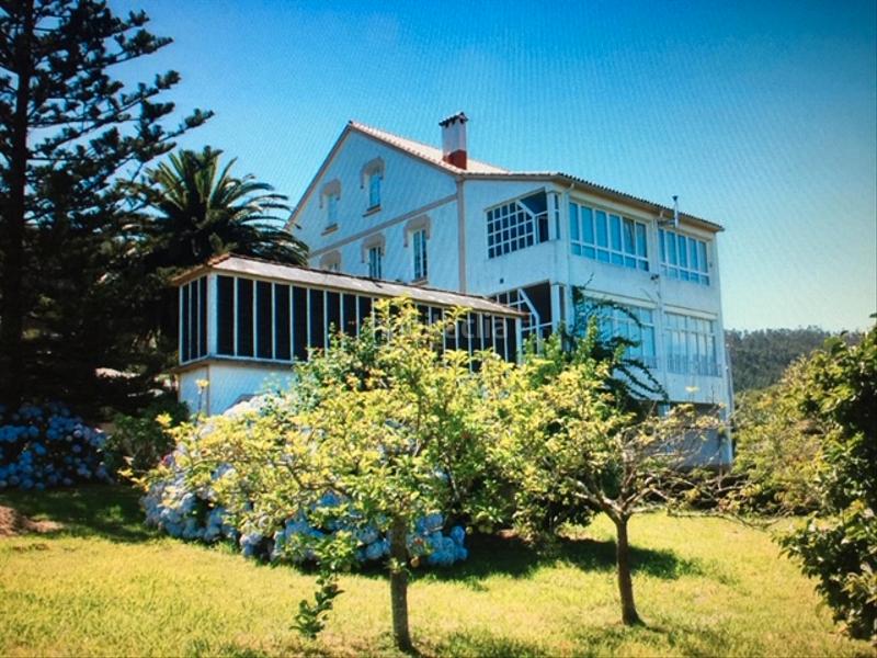 Foto 7dfb0aa1-3e7d-4bb6-a1c4-8df3089c5707. Haus mit heizung parking in Valdoviño