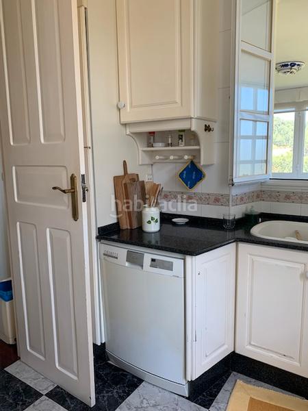 Foto 84276d04-a9ce-4959-a19e-edff5344f16d. Haus mit heizung parking in Valdoviño