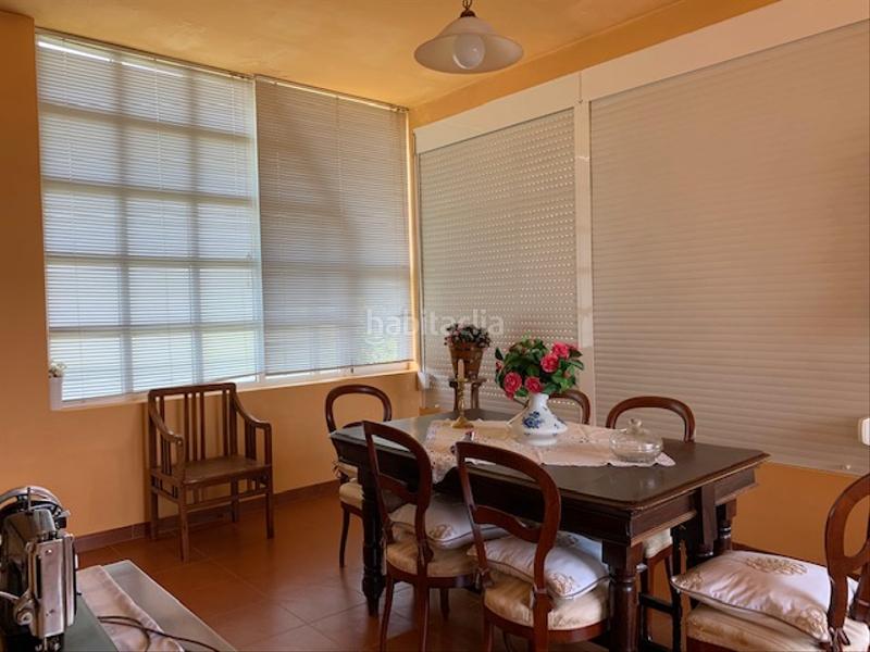 Foto 897bbf9e-a833-4257-876a-639521252247. Haus mit heizung parking in Valdoviño