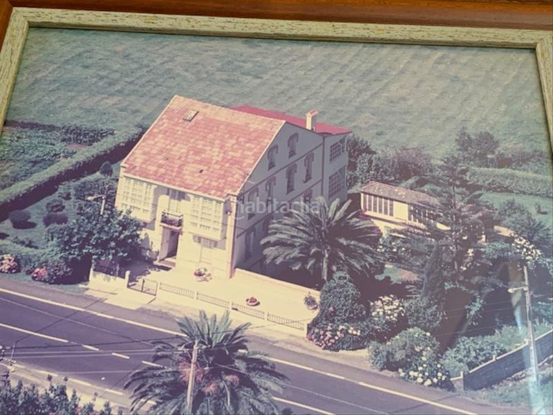 Foto 8d15481e-4a02-4841-b2ad-9e4d9925442a. Haus mit heizung parking in Valdoviño