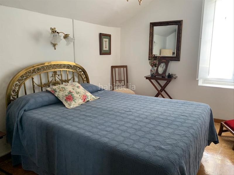 Foto 926daa60-4a9b-4a60-a0f9-c5bdae471427. Haus mit heizung parking in Valdoviño