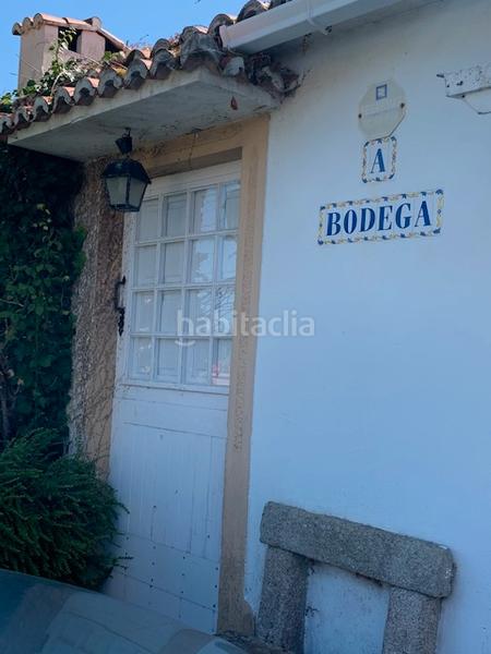 Foto 97390f21-aa99-48e3-a8aa-d8cc7fe4ed00. Haus mit heizung parking in Valdoviño