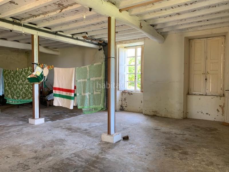 Foto c2ae5bba-4227-4455-9068-4bc80e8543fa. Haus mit heizung parking in Valdoviño