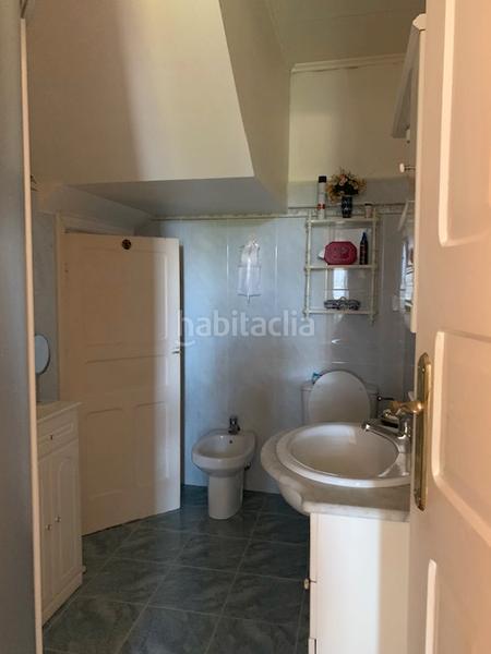 Foto cb6e0460-b42d-4c38-9498-b7a2c04a89ea. Haus mit heizung parking in Valdoviño