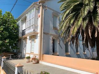 Maison à Valdoviño. Preciosa casa modernista en la zona de pantín