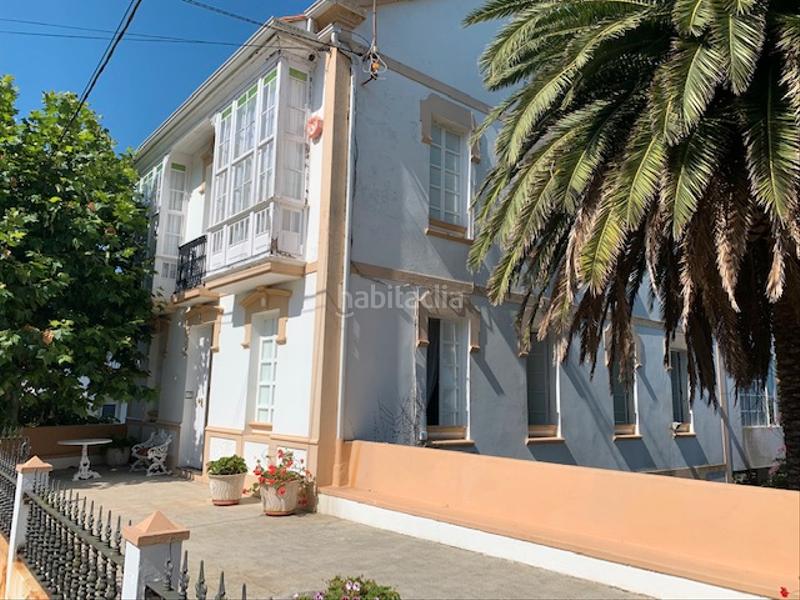 Foto dca1e88b-ba5c-4f33-9039-f2cd30f43eb7. Haus mit heizung parking in Valdoviño