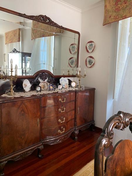 Foto e0d17619-81b5-4a2e-9cc1-971c9fd09356. Haus mit heizung parking in Valdoviño