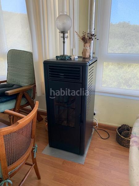 Foto e516772c-dcbf-454a-99bb-7fd67917a777. Haus mit heizung parking in Valdoviño