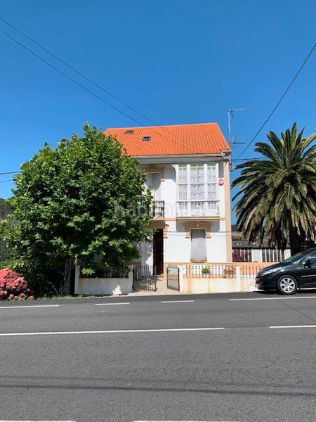 Foto e89323a5-6588-4bb8-83d6-0ee85116f924. Haus mit heizung parking in Valdoviño