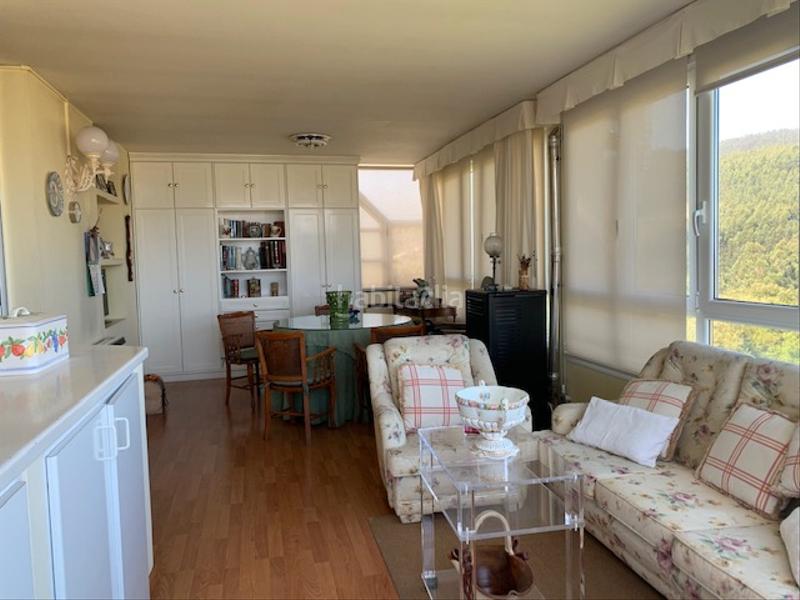 Foto fa720ce9-7235-48cd-830a-12e28c3ddcab. Haus mit heizung parking in Valdoviño