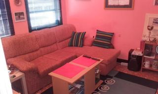 Pis a A Gándara. Oportunidad en la zona de la gándara