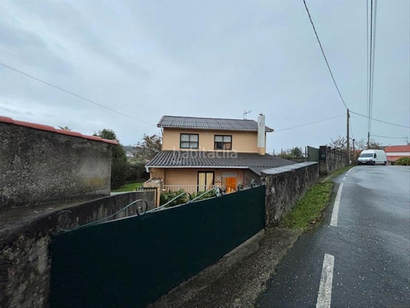 Foto 1243df5e-5884-4a5c-a524-0857643e58fc. Casa bonita casa en la valón en A Malata - Catabois - Ciudad Jardín Ferrol