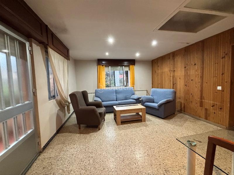 Foto 23b864a3-8ced-4aff-9dc9-223ab530998b. Casa bonita casa en la valón en A Malata - Catabois - Ciudad Jardín Ferrol