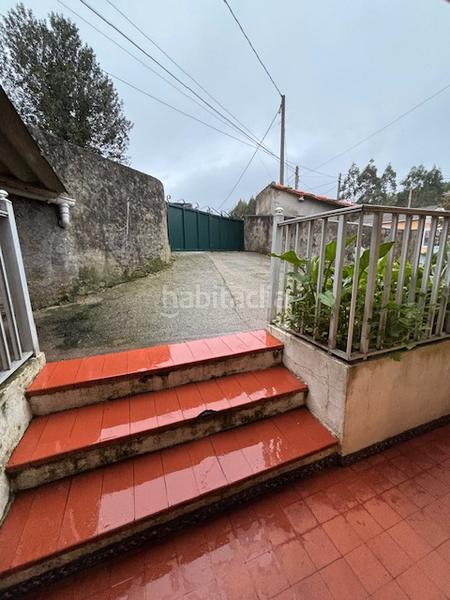 Foto 2704cd3e-481a-4ab3-bfd0-11065fe9fa44. Casa bonita casa en la valón en A Malata - Catabois - Ciudad Jardín Ferrol