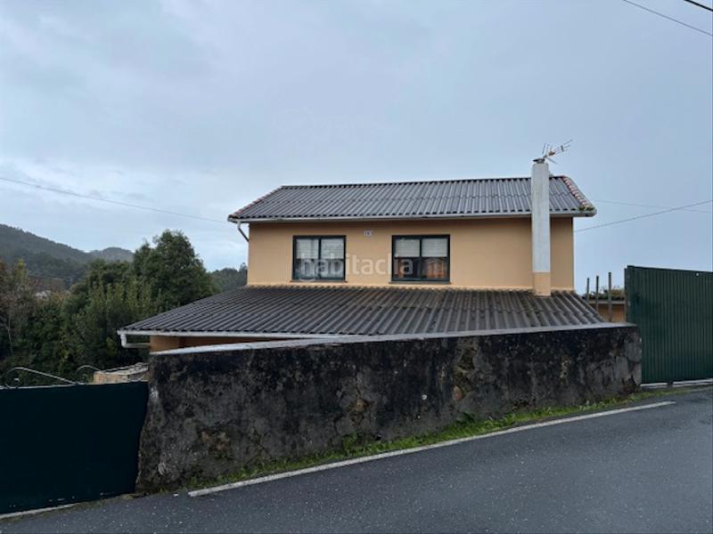 Foto 3aad2361-d2c9-4c79-82bc-aeb77abe7075. Casa bonita casa en la valón en A Malata - Catabois - Ciudad Jardín Ferrol