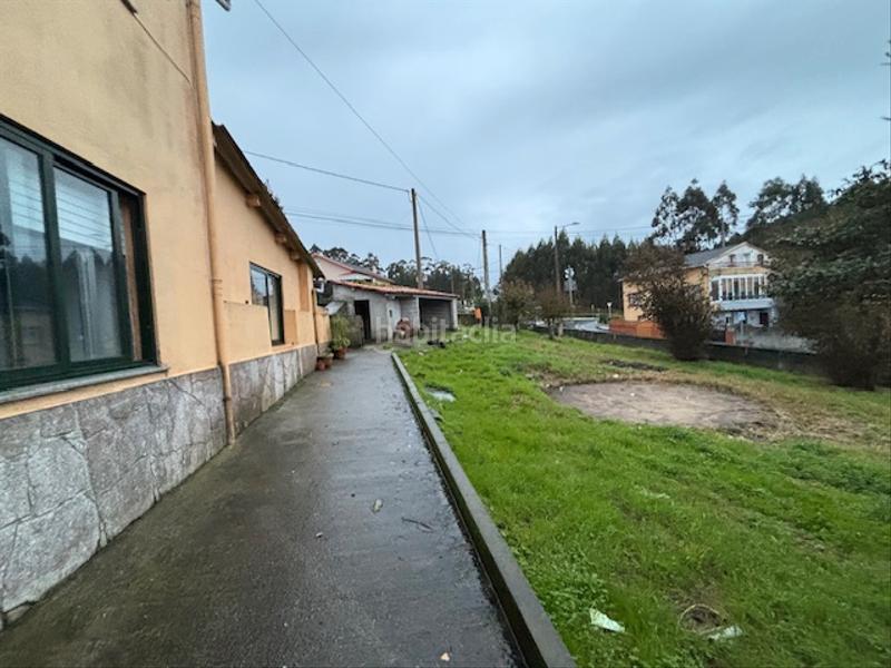 Foto 47095fa8-d945-4d5e-92ab-bc4f47217341. Casa bonita casa en la valón en A Malata - Catabois - Ciudad Jardín Ferrol