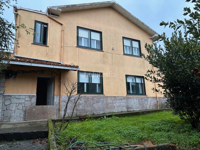 Foto 49bad8bc-ee31-4926-91bb-17a7cb8eca76. Casa bonita casa en la valón en A Malata - Catabois - Ciudad Jardín Ferrol