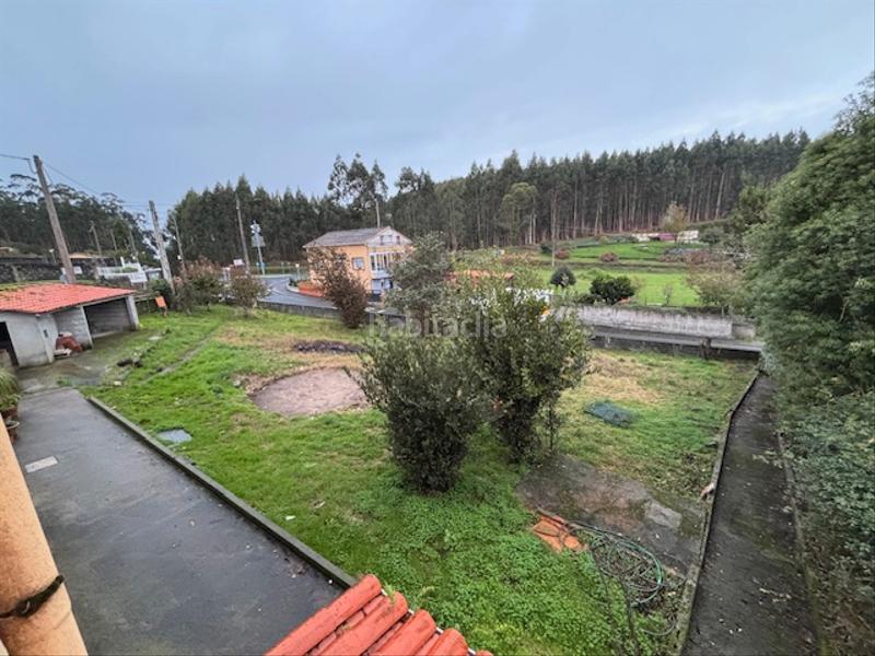 Foto 5e6e76a1-c6ac-4d6a-b186-7d76ca2a94b0. Casa bonita casa en la valón en A Malata - Catabois - Ciudad Jardín Ferrol