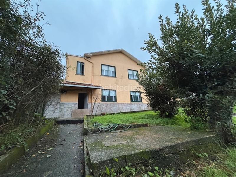 Foto 77f751c3-e420-4311-a9c4-d8fd54b60b0a. Casa bonita casa en la valón en A Malata - Catabois - Ciudad Jardín Ferrol