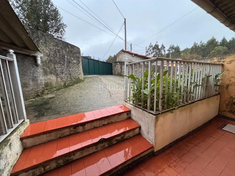 Foto 84c0b7b2-28b2-4589-b46f-0a68a1e9be50. Casa bonita casa en la valón en A Malata - Catabois - Ciudad Jardín Ferrol