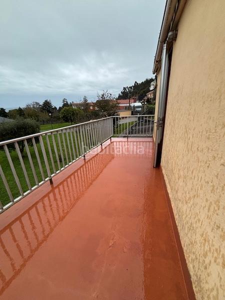 Foto 89525988-7fca-4925-90a2-98be4586606d. Casa bonita casa en la valón en A Malata - Catabois - Ciudad Jardín Ferrol