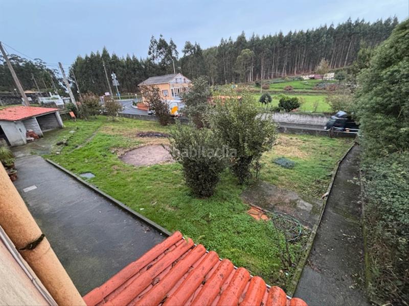 Foto 92f70ea4-238c-4863-be34-b09f13de45f3. Casa bonita casa en la valón en A Malata - Catabois - Ciudad Jardín Ferrol