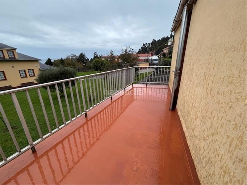 Foto 9ff7b7af-cd20-44d4-b3ad-7ffc4c5666ab. Casa bonita casa en la valón en A Malata - Catabois - Ciudad Jardín Ferrol