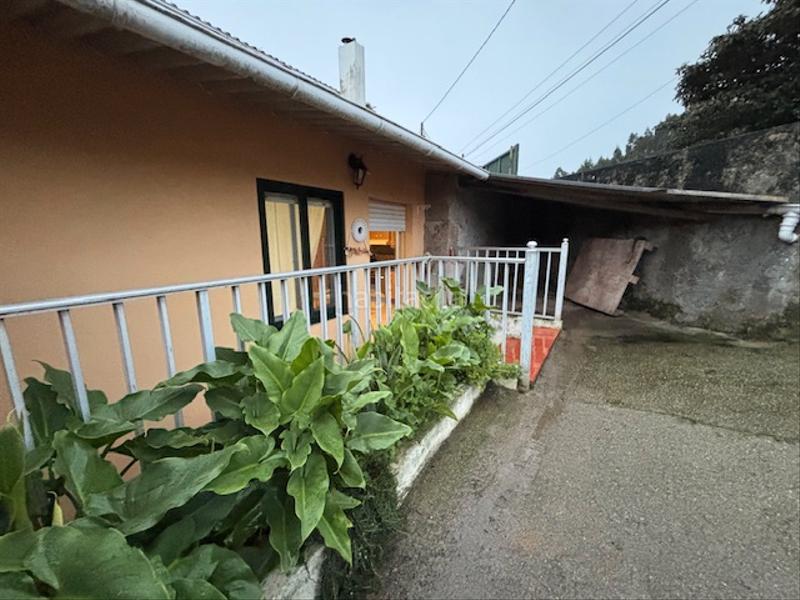Foto a049a45a-f58f-439d-8389-99831ee784c3. Casa bonita casa en la valón en A Malata - Catabois - Ciudad Jardín Ferrol