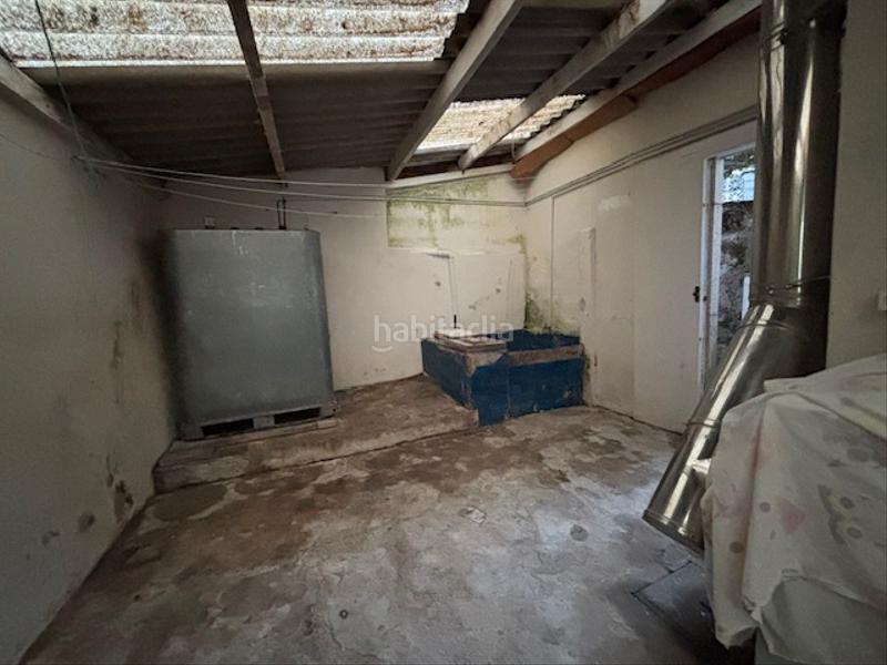 Foto a9ccd56e-dcc9-414d-acb3-cadbfb10edfe. Casa bonita casa en la valón en A Malata - Catabois - Ciudad Jardín Ferrol