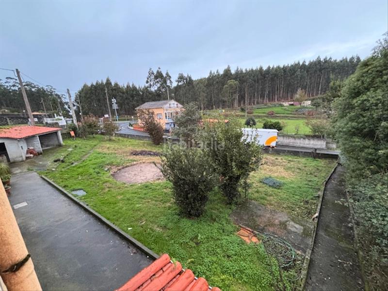 Foto c57dafbb-5725-4502-969a-f061e7380cb3. Casa bonita casa en la valón en A Malata - Catabois - Ciudad Jardín Ferrol