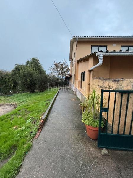 Foto ce364ae0-6465-4e3a-b9a6-aaeadb27f3ff. Casa bonita casa en la valón en A Malata - Catabois - Ciudad Jardín Ferrol