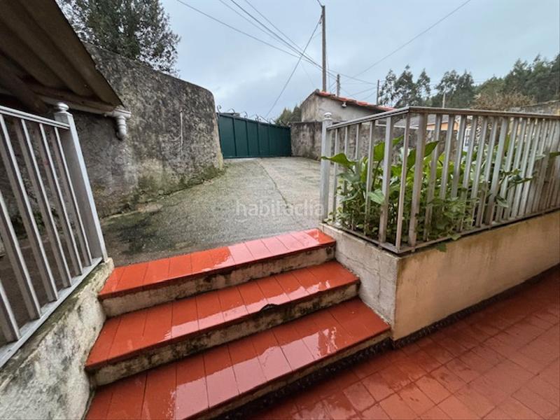 Foto cfd2c804-d828-4f9f-9a2c-b70333000b1b. Casa bonita casa en la valón en A Malata - Catabois - Ciudad Jardín Ferrol