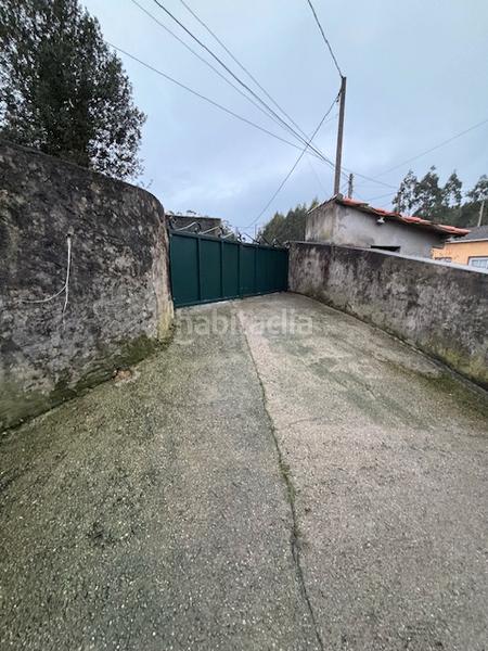 Foto e0ee2aba-9162-4726-9774-a489f84617ac. Casa bonita casa en la valón en A Malata - Catabois - Ciudad Jardín Ferrol