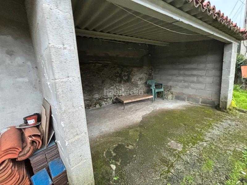 Foto fbf0f742-bf6b-4bc3-969d-e43900520542. Casa bonita casa en la valón en A Malata - Catabois - Ciudad Jardín Ferrol