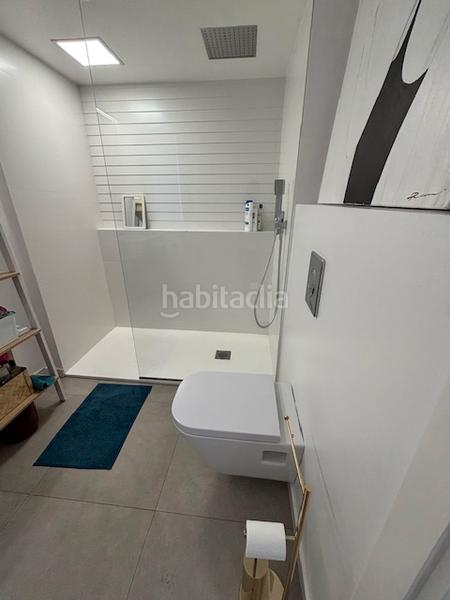 Foto 1e9cadcb-850f-4247-b472-d83626175c24. Etagenwohnung mit kamin heizung in Centro Ferrol