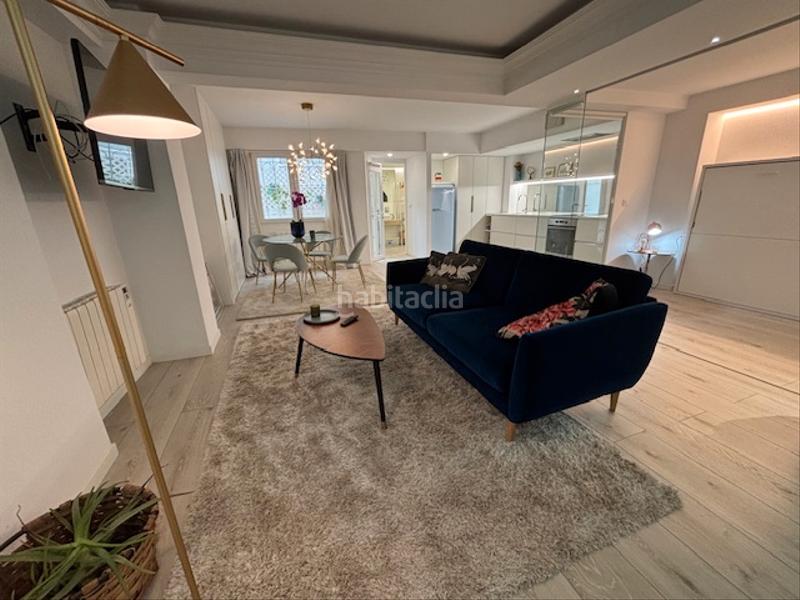 Foto 226e1124-a2bc-4f26-965e-cd913ab39f9f. Etagenwohnung mit kamin heizung in Centro Ferrol