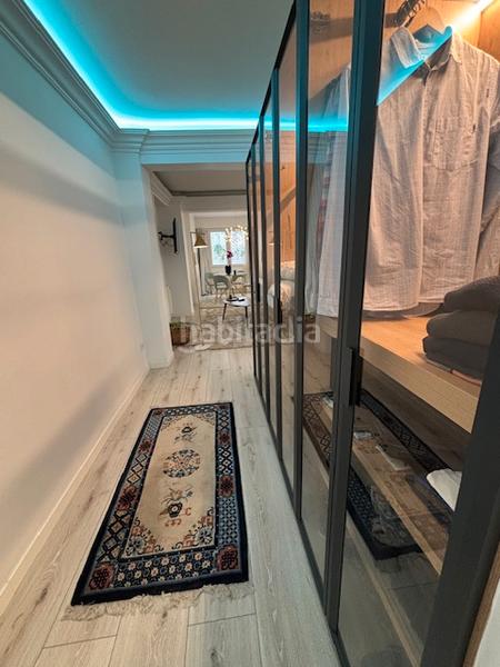 Foto 2c01448d-bfd4-4d2b-92c4-c4e8168556c1. Etagenwohnung mit kamin heizung in Centro Ferrol