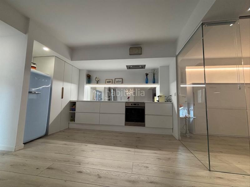 Foto 32881668-e56c-4dc3-925e-6452adabfe61. Etagenwohnung mit kamin heizung in Centro Ferrol