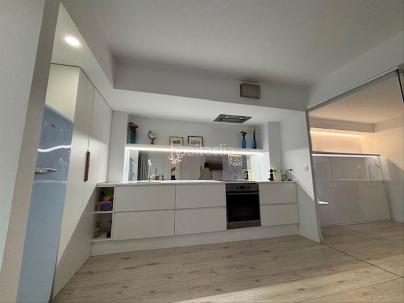 Foto 383f4060-8cf5-460d-9b29-77aa35e1d82a. Etagenwohnung mit kamin heizung in Centro Ferrol