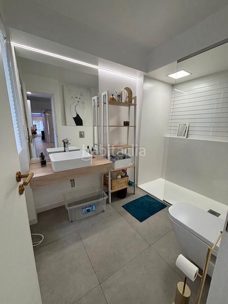 Foto 3ec9a8b7-abbb-48ed-af10-4e1cd82fb9ba. Etagenwohnung mit kamin heizung in Centro Ferrol