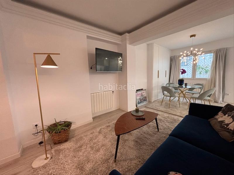 Foto 42370ac5-c70f-43d9-afeb-786ebbca3151. Etagenwohnung mit kamin heizung in Centro Ferrol