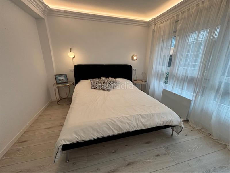 Foto 48a71626-0f58-44e5-a31b-27eae6e17872. Etagenwohnung mit kamin heizung in Centro Ferrol