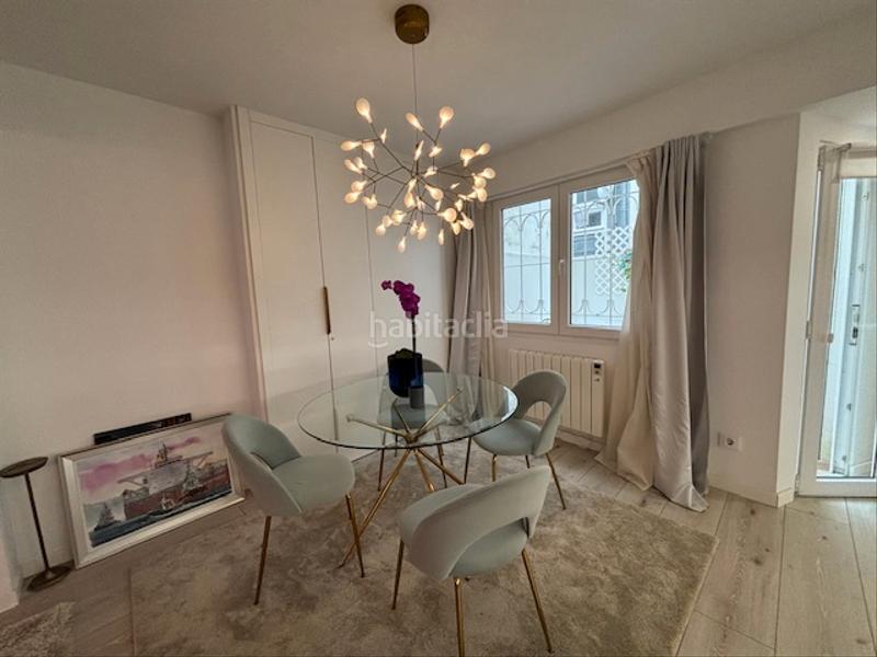 Foto 5634a119-fcef-4343-ad39-3667f295d9dc. Etagenwohnung mit kamin heizung in Centro Ferrol