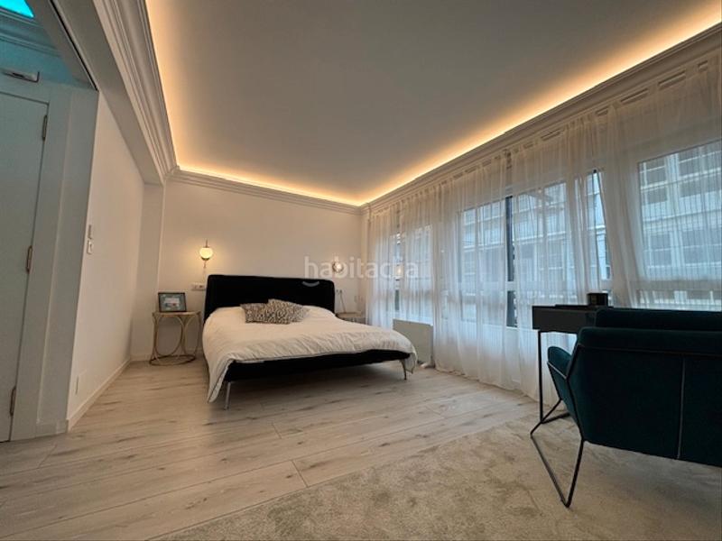 Foto 5cef1e36-44fa-4699-9e50-a44758af9d45. Etagenwohnung mit kamin heizung in Centro Ferrol