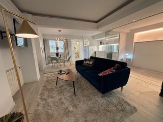 Appartement à Centro. Piso de diseñor en el centro