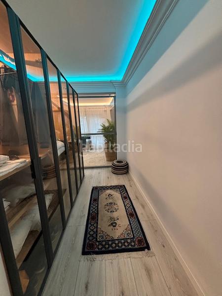 Foto 68038aa1-d096-4d49-85b6-5014f62baf32. Etagenwohnung mit kamin heizung in Centro Ferrol